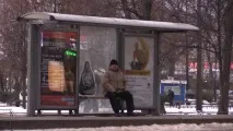 Мем Ждун чого чекає дивна істота, схожа на слимака та слона - Вечірній кур’єр - Останні чекає