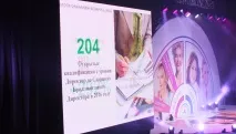 Мега Марафон Історії Еволюція краси та успіху від Оріфлейм марафон