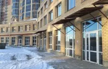 Механізована напівсуха стяжка підлоги в Казані, стяжка підлоги Казань напівсуха
