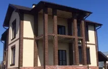 Механізована напівсуха стяжка підлоги в Казані, стяжка підлоги Казань напівсуха