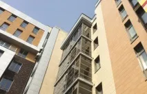 Механізована напівсуха стяжка підлоги в Казані, стяжка підлоги Казань підлоги