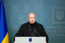 Медведєв прокоментував заяву обами про Україну як про світову загрозу. медведєв