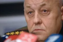 Медведєв прокоментував заяву обами про Україну як про світову загрозу. медведєв
