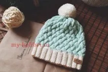 плитка модел