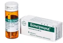 медикаментозне