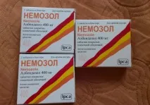 гельмінтів