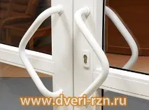 Міжкімнатні двері для шкіл та дитячих садків шкіл
