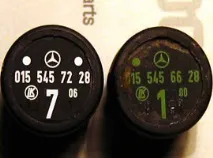 Модернізація двигуна М117 м117