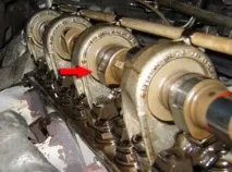 Модернізація двигуна М117 фото