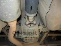 mitsubishi уплътнение