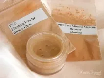 крайбрежни mineral