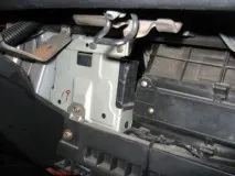 Mitsubishi Pajero lancer
