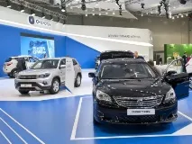 китай лада