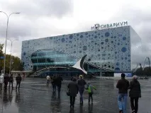 vdnkh рецензии