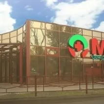 медицински атина