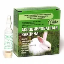 вакцинування