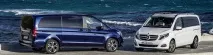 Mercedes-Benz V-Class 2014 - фото, відео, технічні характеристики, обладнання mercedes-benz