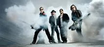 metallica биография