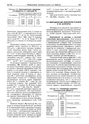 ферит монокристал