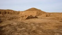 Музейний археологічний комплекс «Селітрене городище» - Археологія - Статті - КЛАДОВА музейний