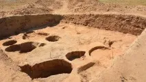 селитренное комплекс