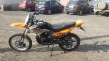 enduro