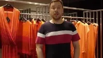 научите стил