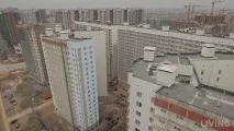 Муріно та Нове Дев’яткіне освоєння «без комплексів» нове