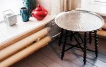 московська