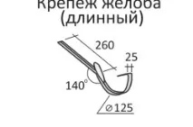 Монтаж зливної системи даху металеві та пластикові сливи та водостоки системи