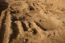 Музейний археологічний комплекс «Селітрене городище» - Археологія - Статті - КЛАДОВА селітрене
