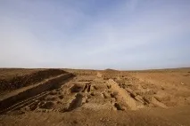 Музейний археологічний комплекс «Селітрене городище» - Археологія - Статті - КЛАДОВА археологія