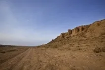Музейний археологічний комплекс «Селітрене городище» - Археологія - Статті - КЛАДОВА комплекс