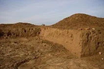 Музейний археологічний комплекс «Селітрене городище» - Археологія - Статті - КЛАДОВА археологія
