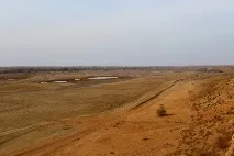 Музейний археологічний комплекс «Селітрене городище» - Археологія - Статті - КЛАДОВА комплекс