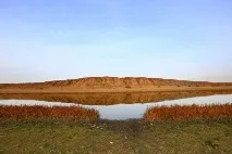 Музейний археологічний комплекс «Селітрене городище» - Археологія - Статті - КЛАДОВА археологія