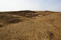 Музейний археологічний комплекс «Селітрене городище» - Археологія - Статті - КЛАДОВА селітрене