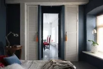 двокімнатна