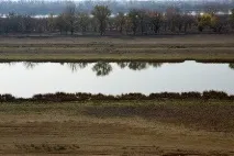Музейний археологічний комплекс «Селітрене городище» - Археологія - Статті - КЛАДОВА комплекс