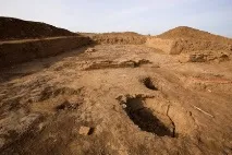 Музейний археологічний комплекс «Селітрене городище» - Археологія - Статті - КЛАДОВА селітрене