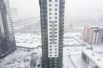Муріно та Нове Дев’яткіне освоєння «без комплексів» яткіне