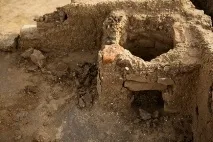 Музейний археологічний комплекс «Селітрене городище» - Археологія - Статті - КЛАДОВА археологічний