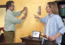 Монтаж без шуму та пилу про вибір рідких цвяхів рідких