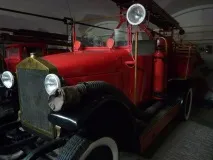 Музей пожежної охорони пожежної
