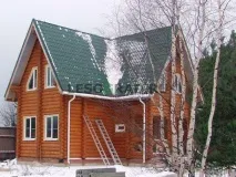 дървени