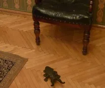 Музей пожежної охорони музей