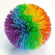 koosh Koosh Ball