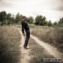 Чоловіки