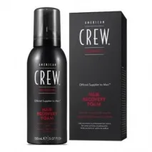 Мус проти випадання волосся American Crew Anti-Hair Loss Foam 150мол волосся