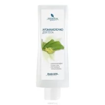 Молочко для тіла PREMIUM Silhouette Аромамолочко Body&Spa Organic - «Аромамолочко для тіла Premium молочко